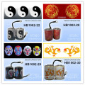 Brand Quality Chinese Classic Tattoo Coils for Tattoo Machine Supply